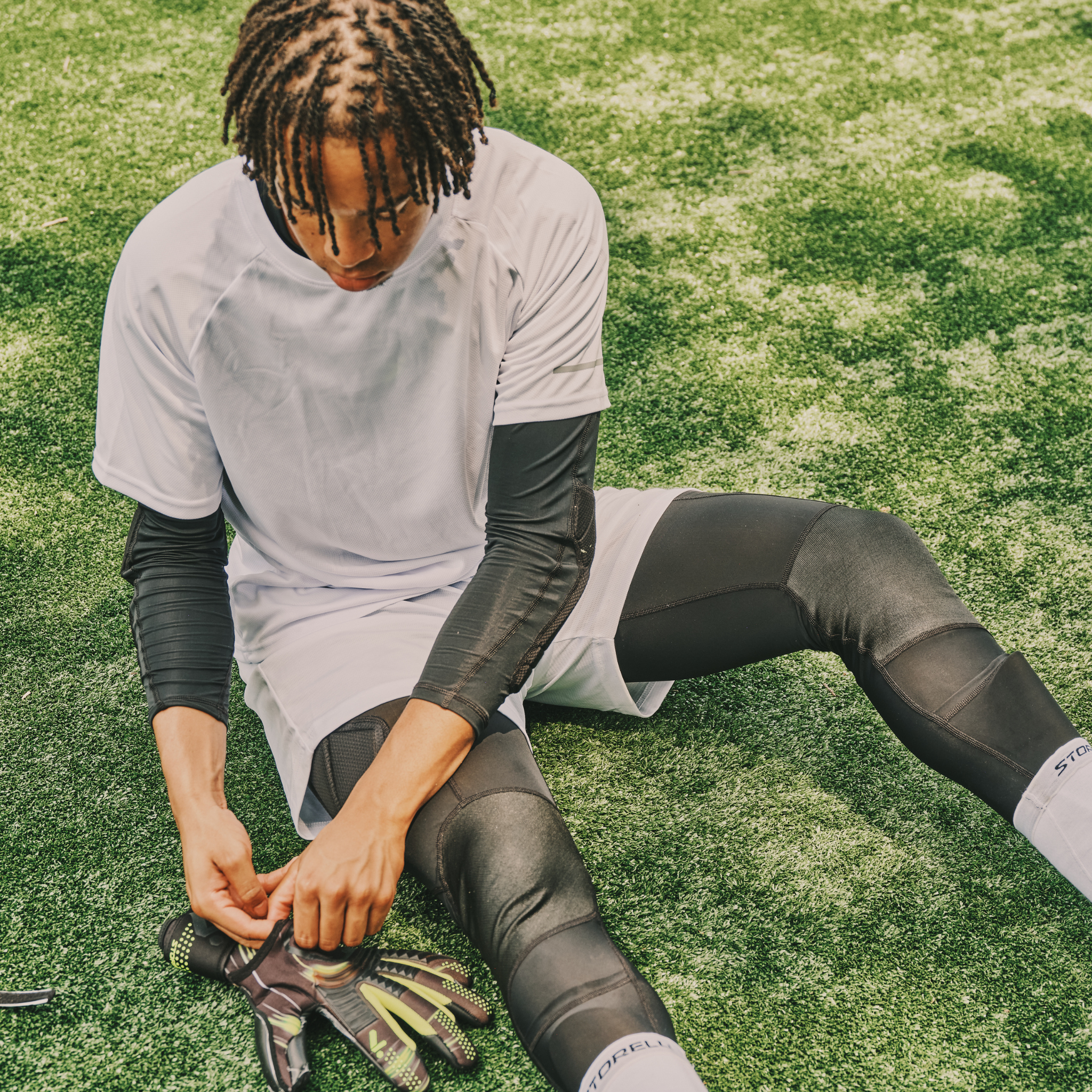 BodyShield GK 3/4 Undershirt