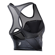 Women's BodyShield Crop Top