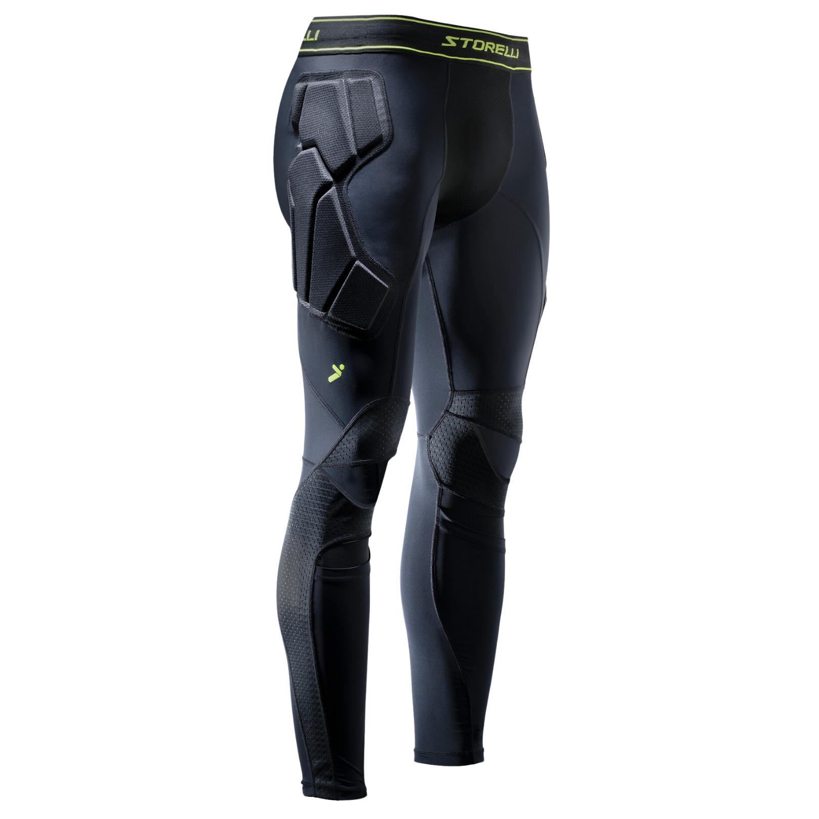 Leggings de gardien de but BodyShield