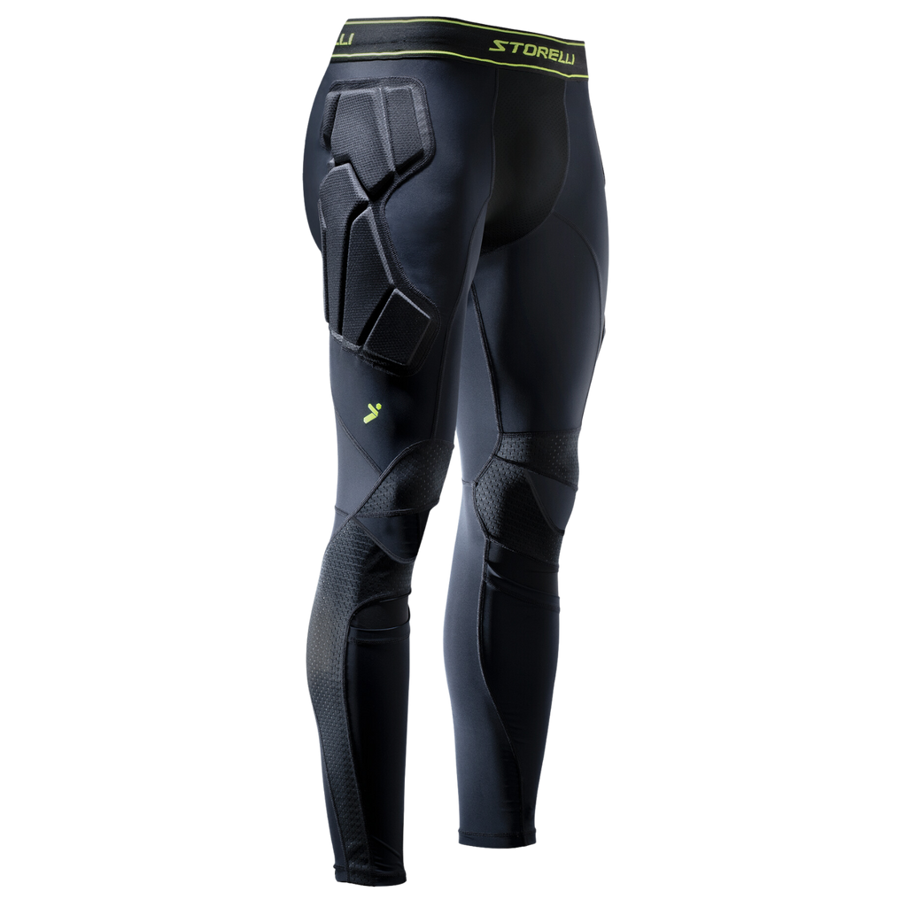 Leggings de gardien de but BodyShield