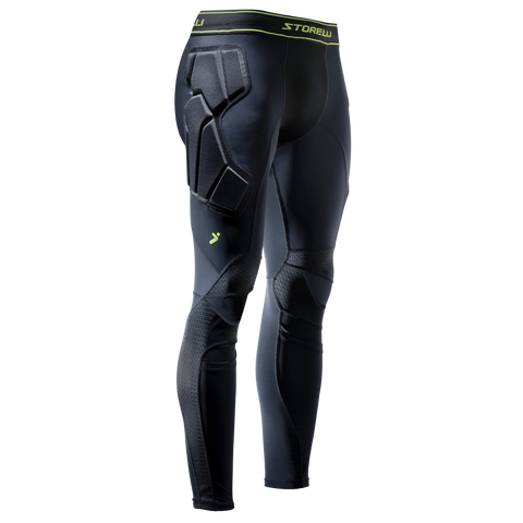 Leggings de gardien de but BodyShield