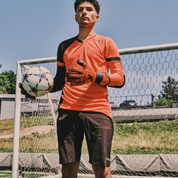 ExoShield GK Shorts