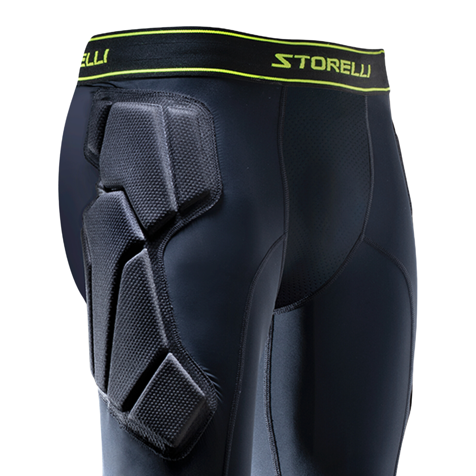 Mallas 3/4 BodyShield GK