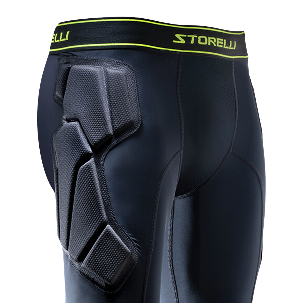 Mallas 3/4 BodyShield GK