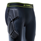 BodyShield GK 3/4 Leggings