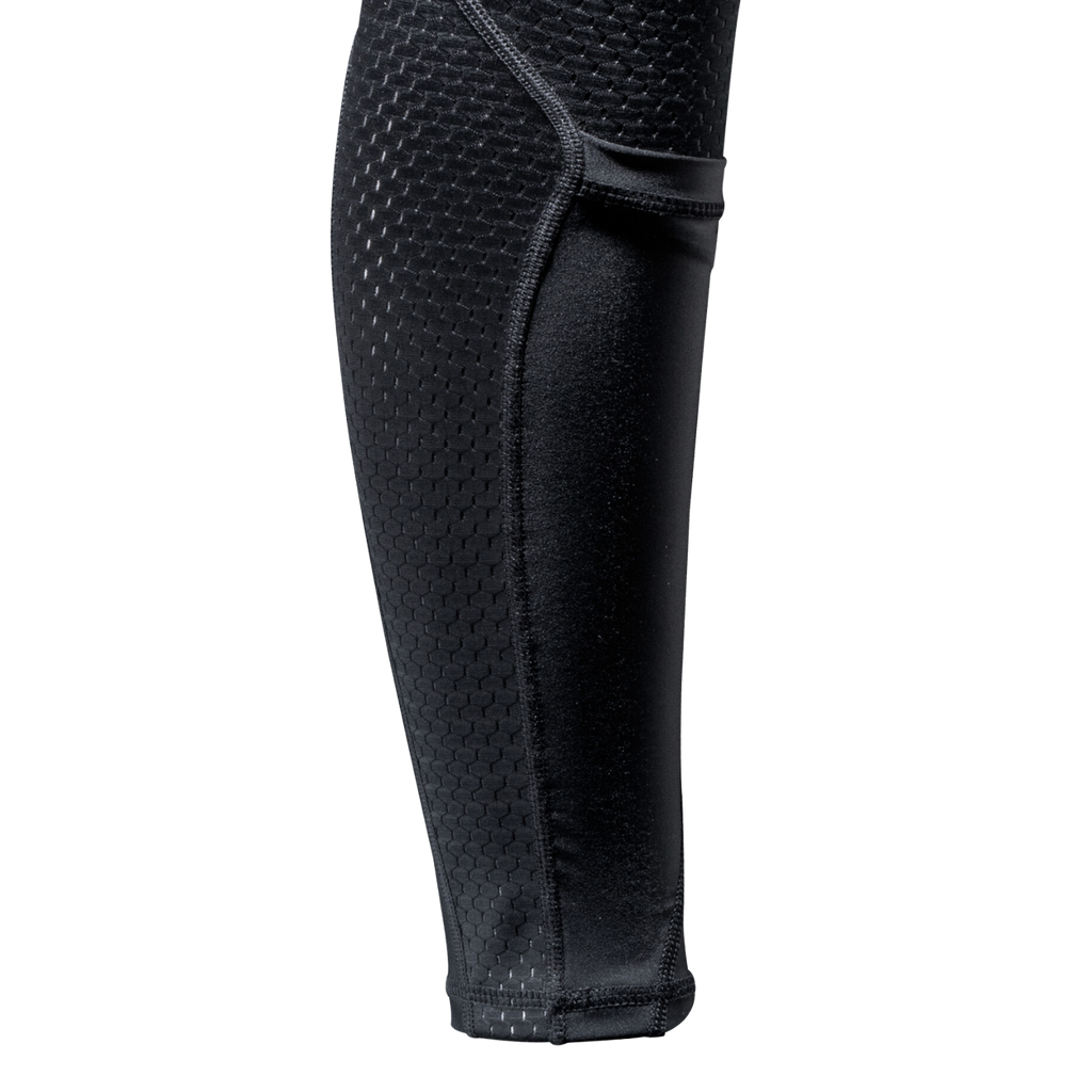 Frauen BodyShield Turf Burn Leggings