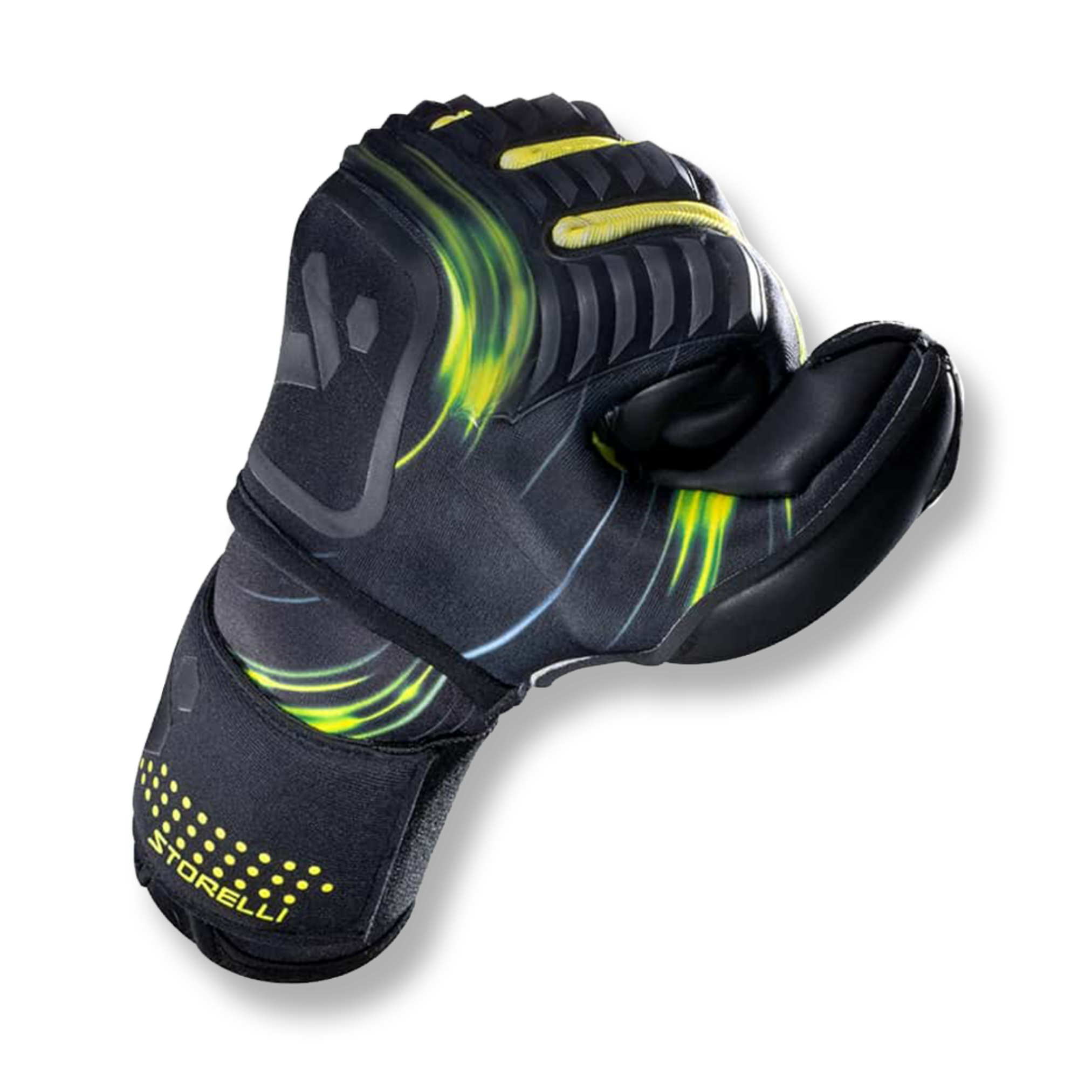 Silencer Menace Glove