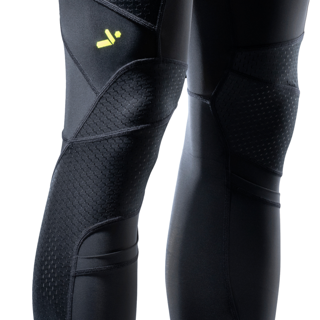 BodyShield Turf Burn Leggings 2