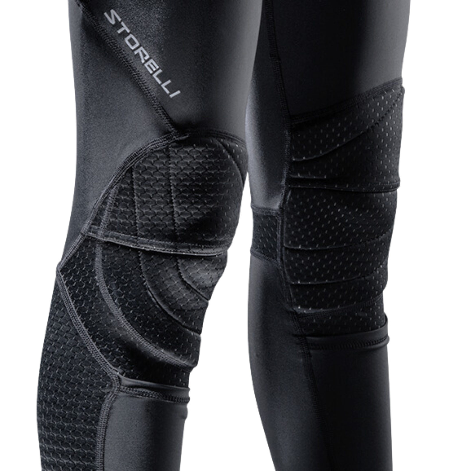 Women's BodyShield GK Leggings