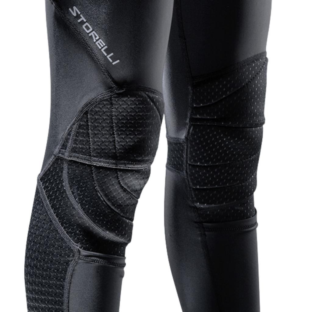 Leggings de gardien de but  BodyShield pour femmes