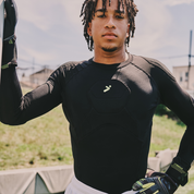 BodyShield GK 3/4 Undershirt