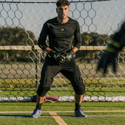ExoShield GK 3/4 Pants