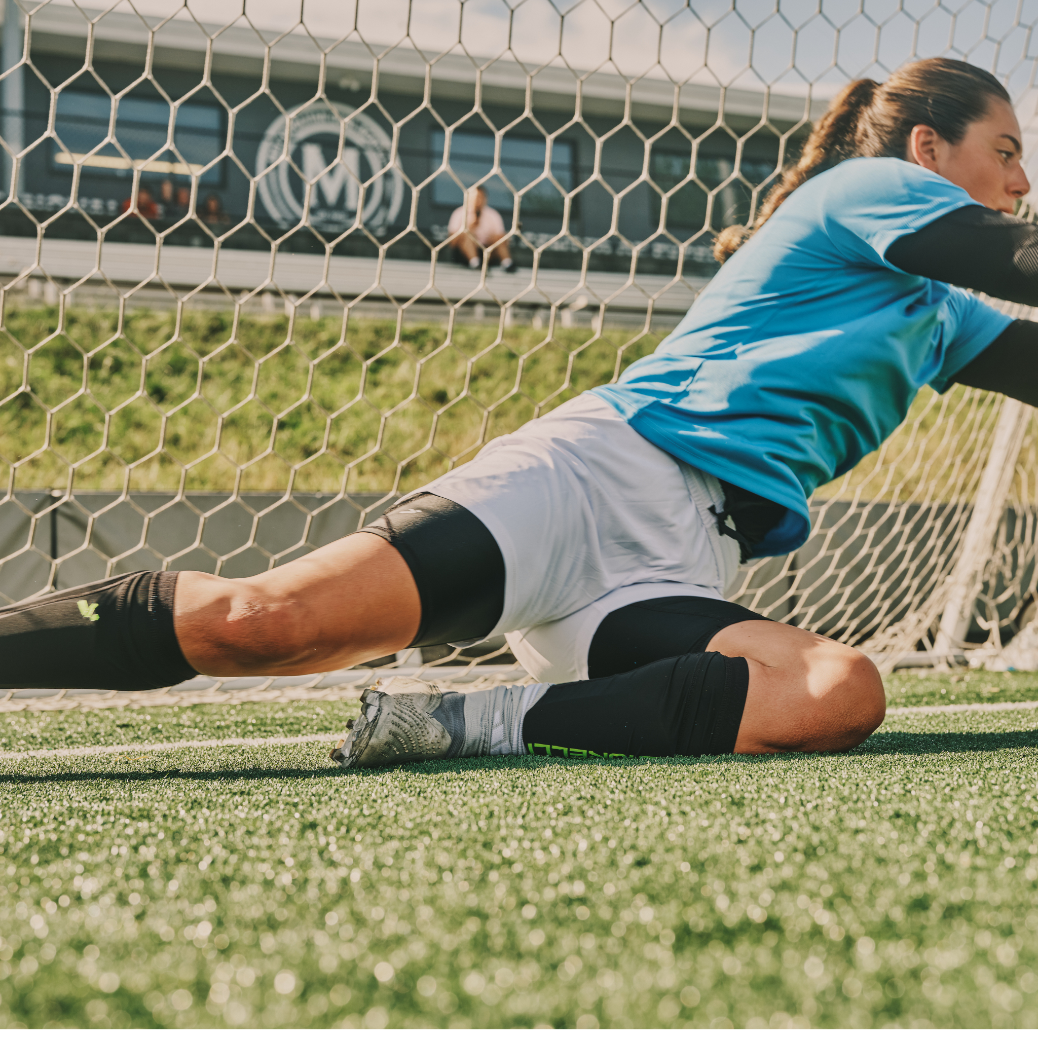 BodyShield Leg Guard