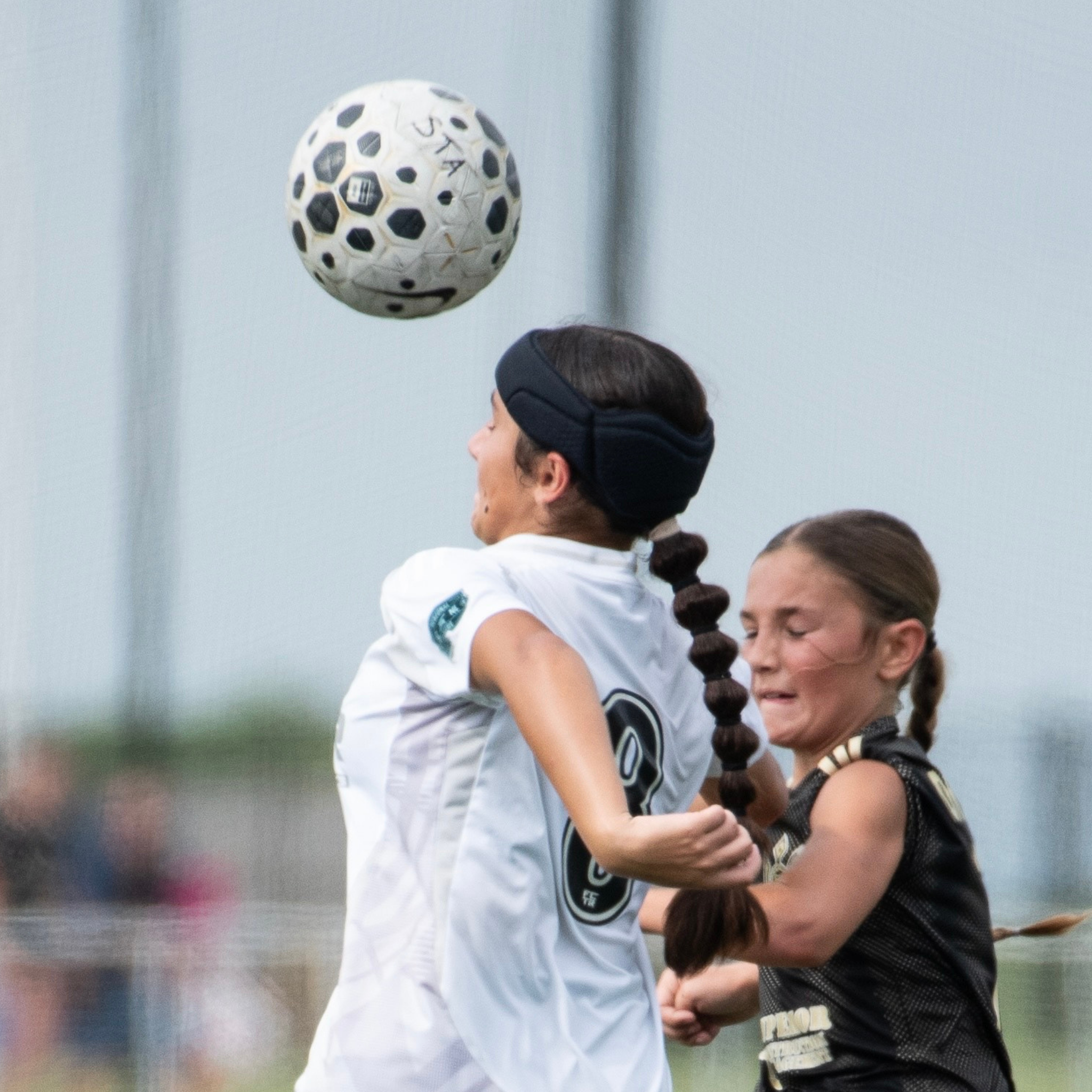 ExoShield Head Guard Classic