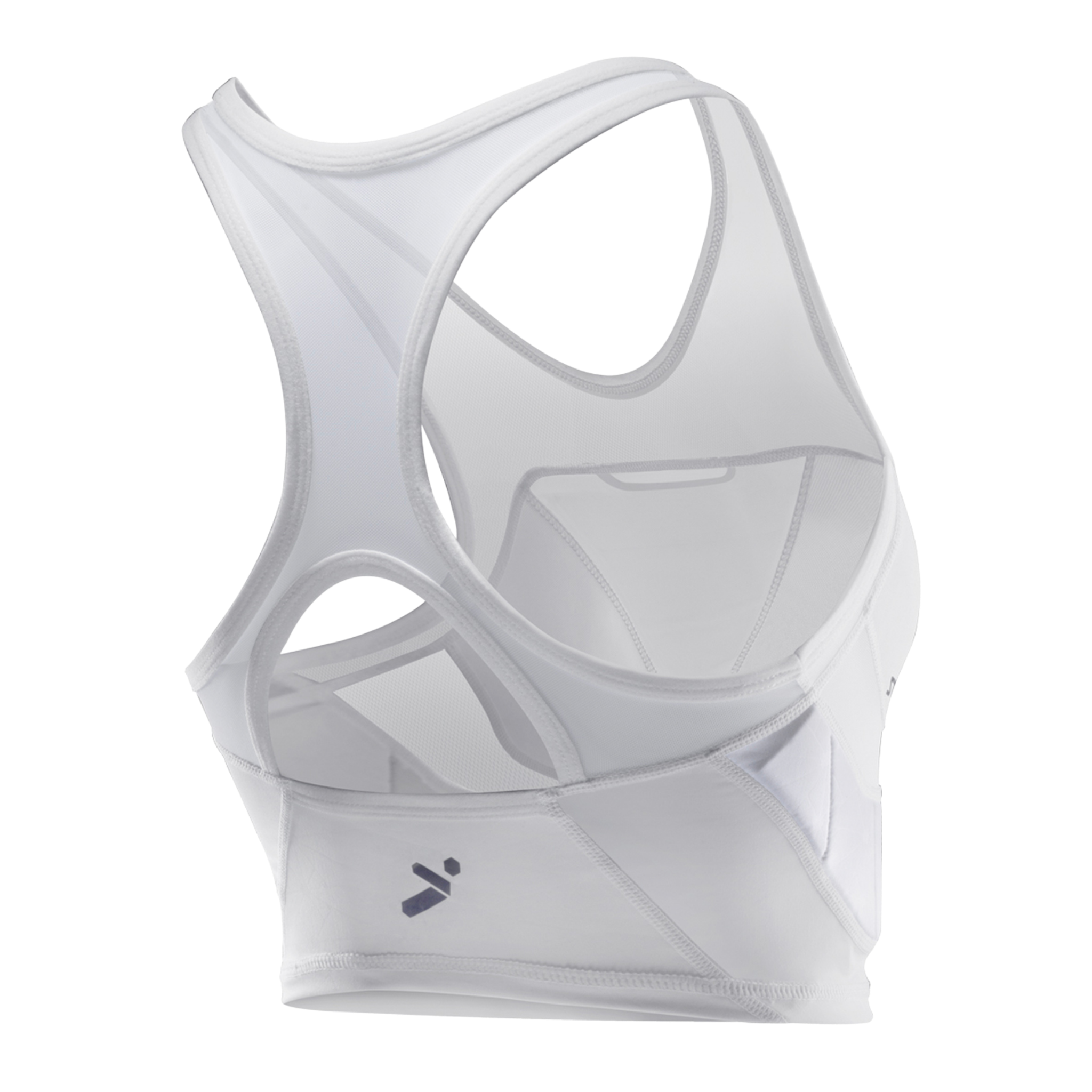 Women's BodyShield Crop Top