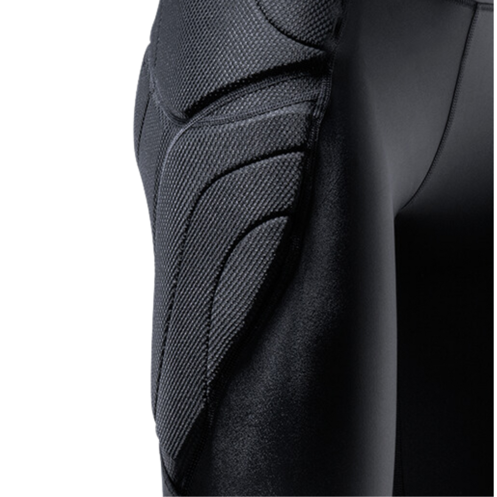 Women's BodyShield GK Leggings