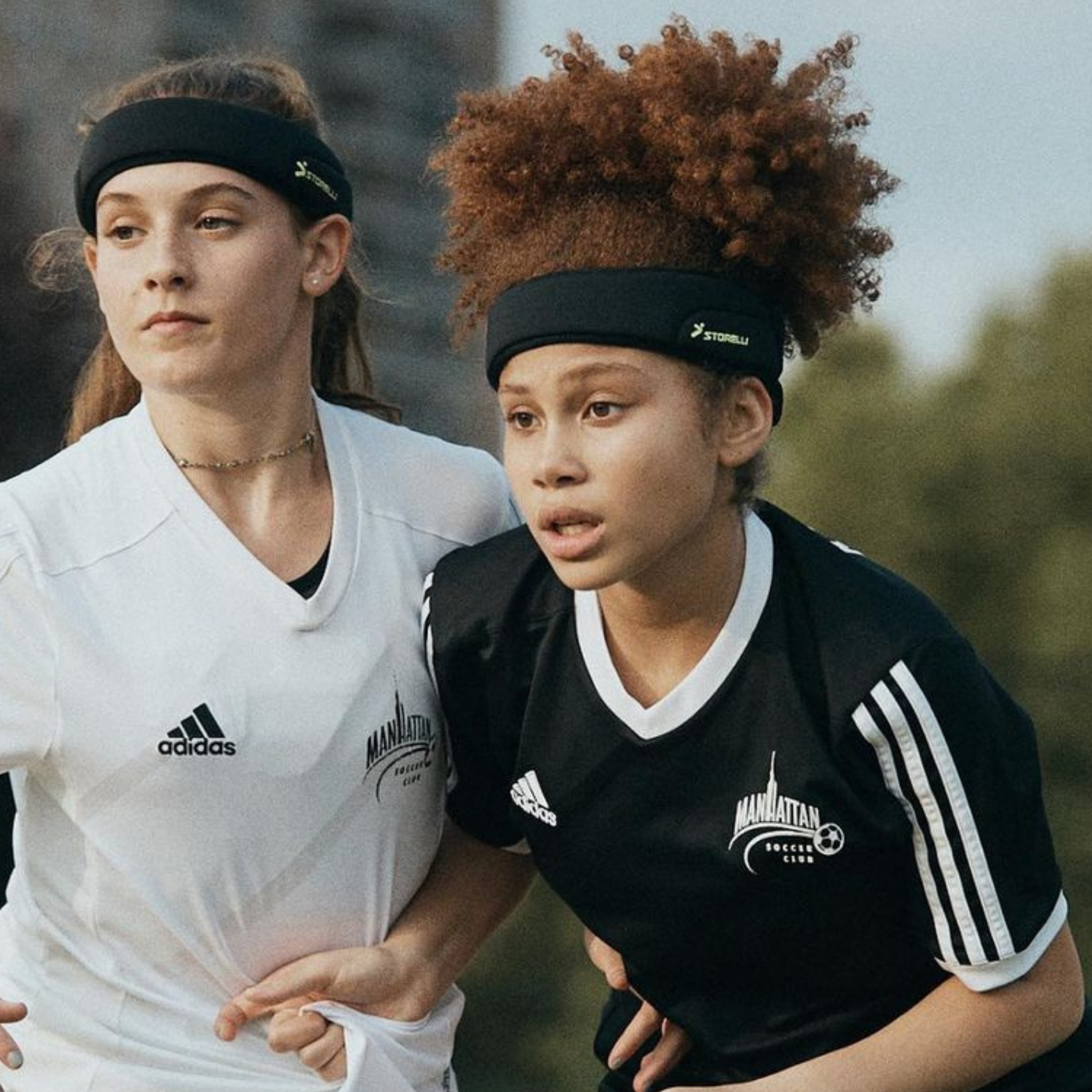 ExoShield Head Guard