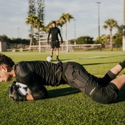 ExoShield GK 3/4 Pants