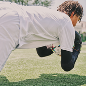 BodyShield GK 3/4 Undershirt