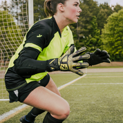 Women's BodyShield Impact Sliders