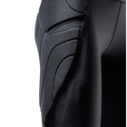 Frauen BodyShield Turf Burn Leggings