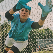 Women's BodyShield Goalkeeper 3/4 Undershirt