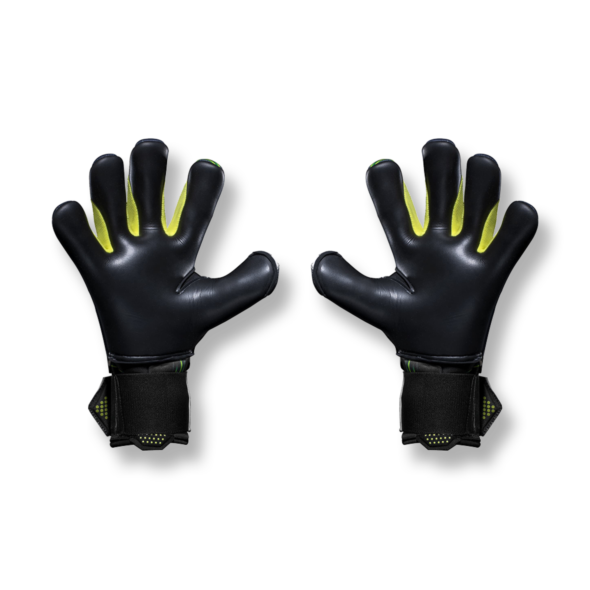 Silencer Menace Glove