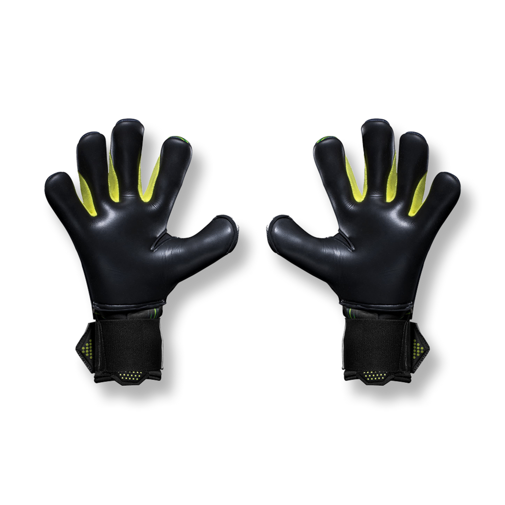 Silencer Menace Glove