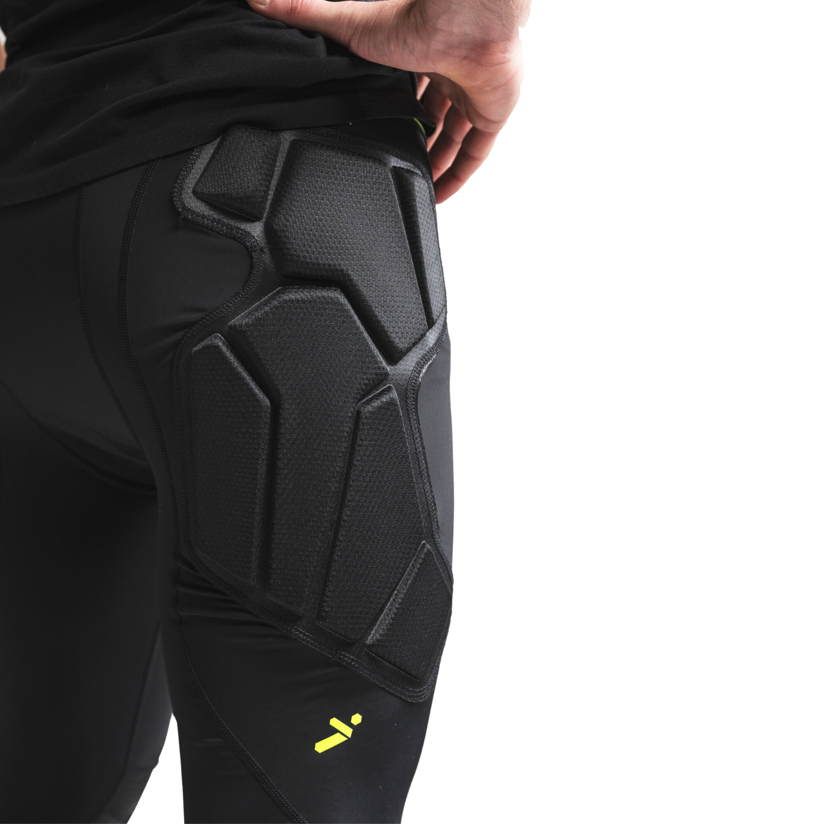 BodyShield GK Leggings