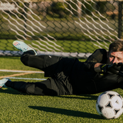 BodyShield Turf Burn Leggings