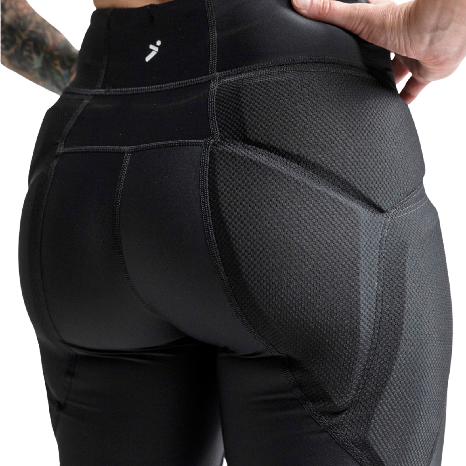 Women's BodyShield GK Leggings