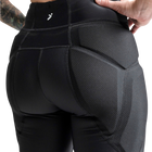 Leggings de gardien de but  BodyShield pour femmes