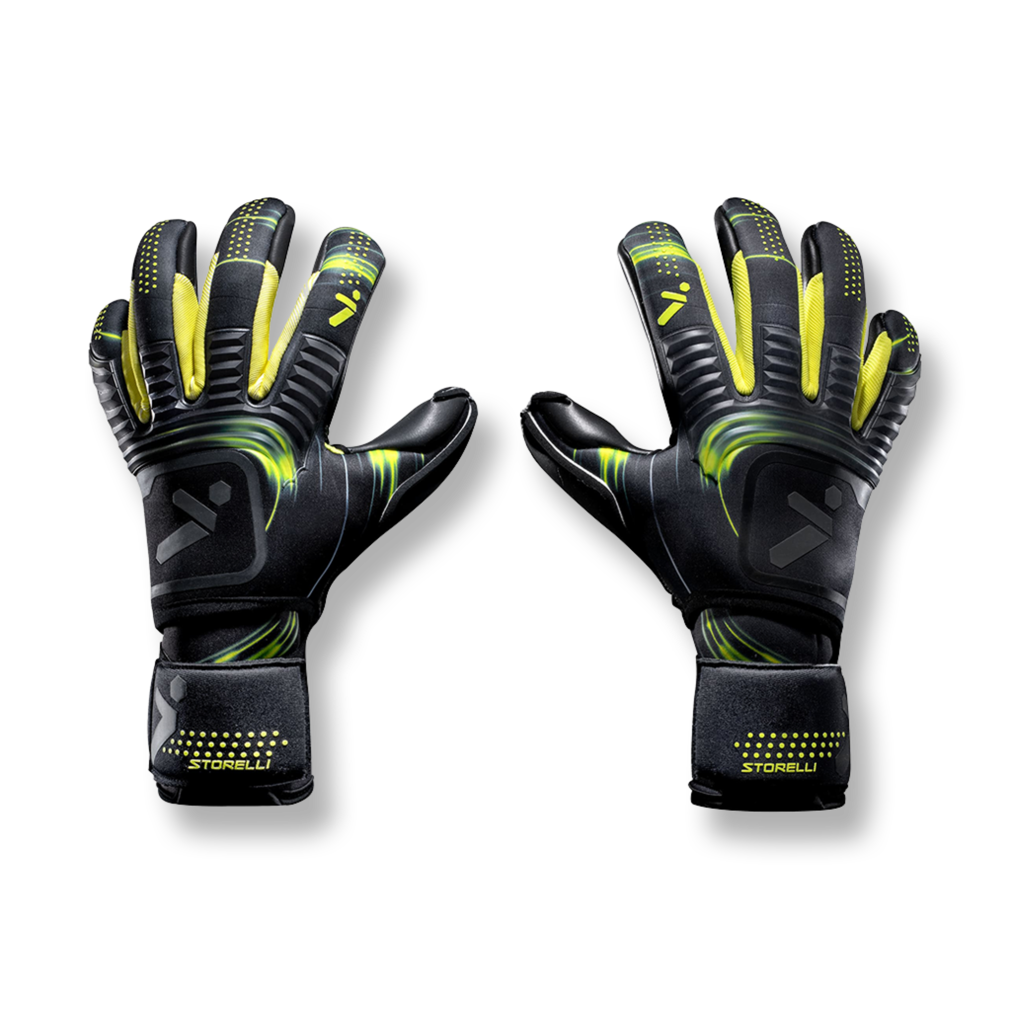 Silencer Menace Glove