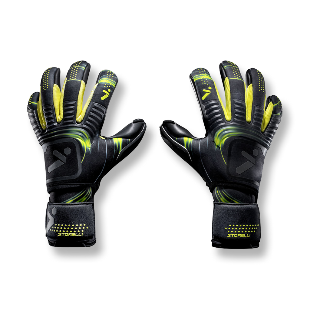 Silencer Menace Glove