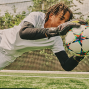 BodyShield GK 3/4 Undershirt