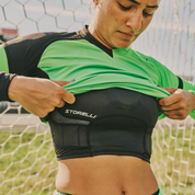 Women's BodyShield Crop Top