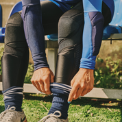 Women's BodyShield NoBurn GK Leggings