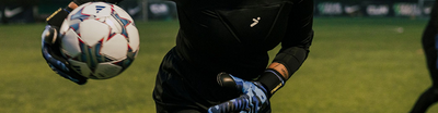 Youth Goalie Gear