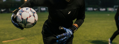Youth Goalie Gear