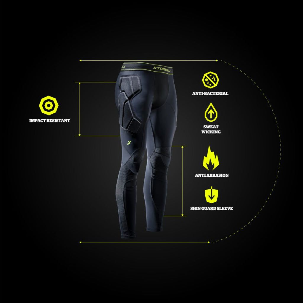 BodyShield GK-Leggings