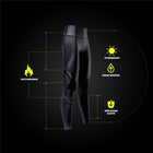 Frauen BodyShield Turf Burn Leggings