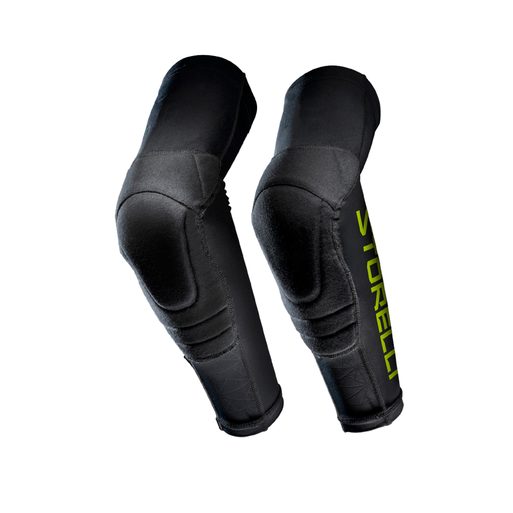 Storelli Rib Protector Storelli BodyShield Arm Guard Elbow Pad | Storelli