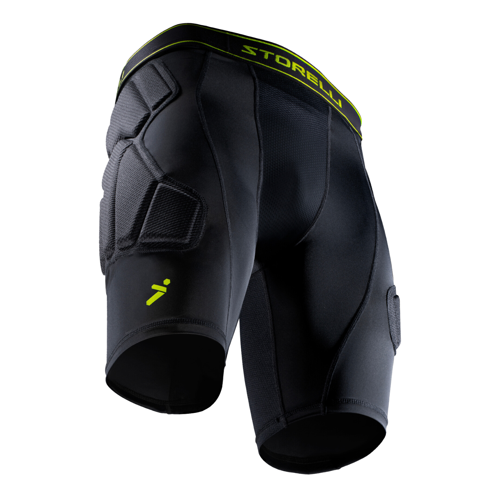 BodyShield GK Sliders | Lightweight Impact Protection for Keepers ...