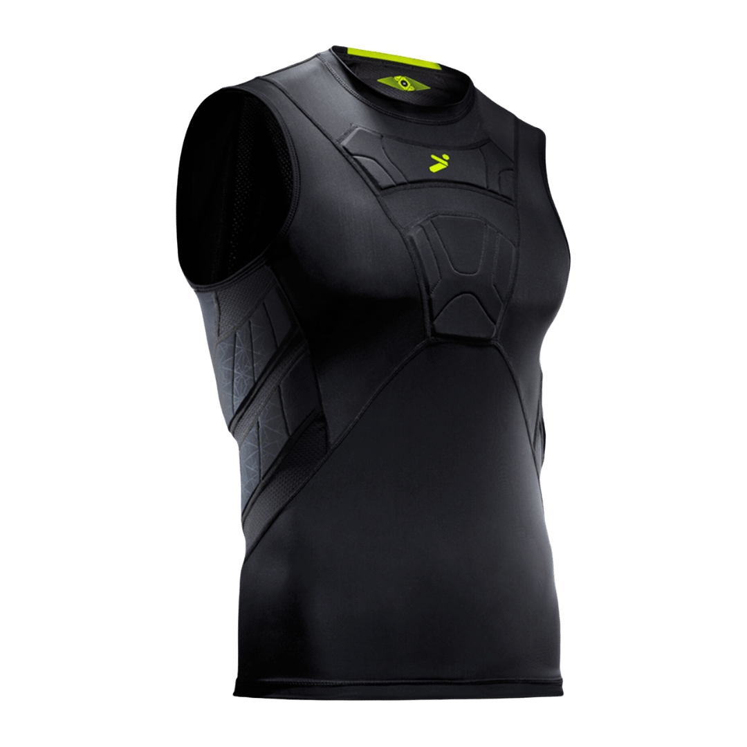 Maillot De Gardien De But Storelli ExoShield Gladiator - Taille S - Bleu - Neuf (sans Emballage)