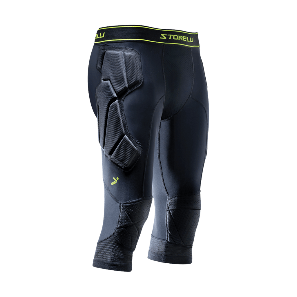 BodyShield GK 3/4-Leggings