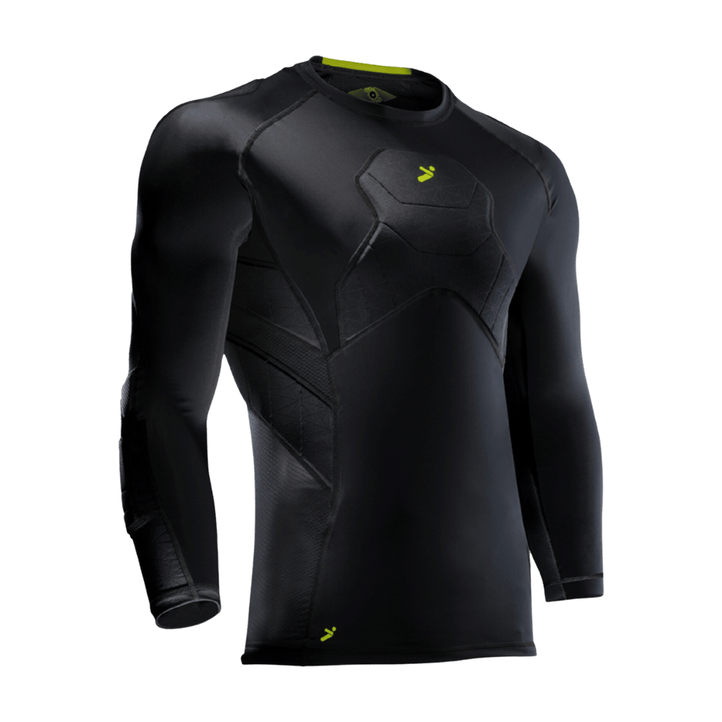 Sous-maillot ¾ de gardien de but BodyShield