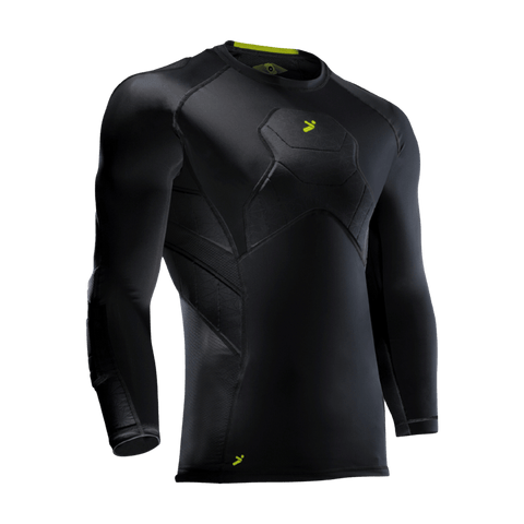 Camiseta interior BodyShield GK 3/4