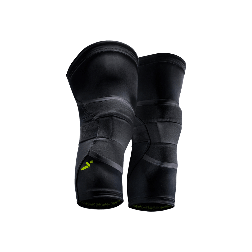 Sliders para Impacto BodyShield