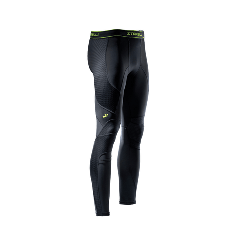 BodyShield Rasenbrand-Leggings 2 