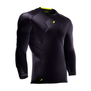 Camiseta interior BodyShield GK 3/4